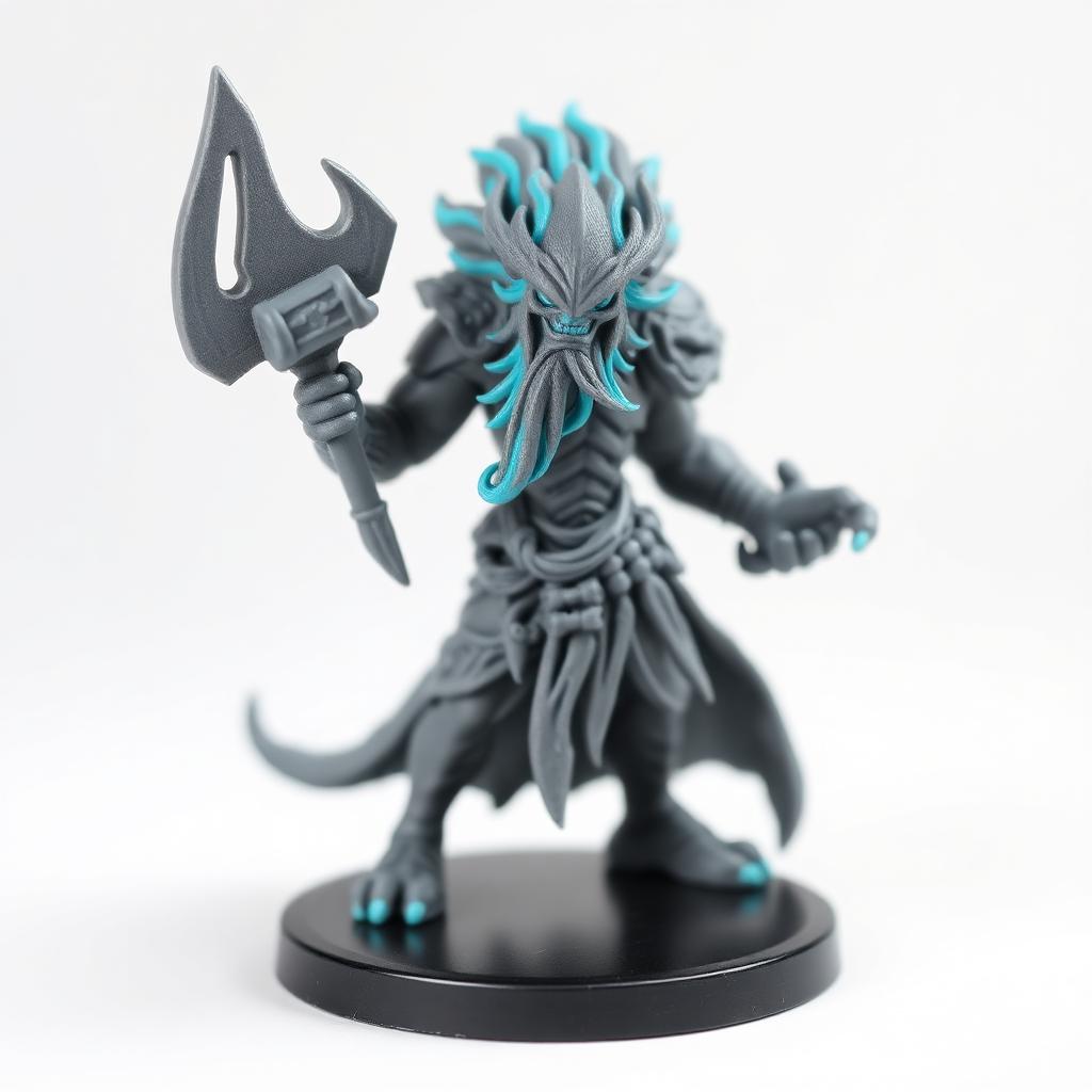 Hero Character