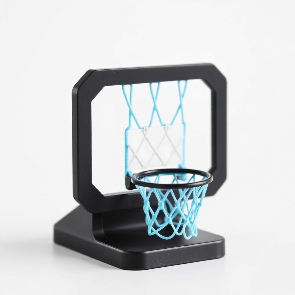 Desk Basketball Hoop