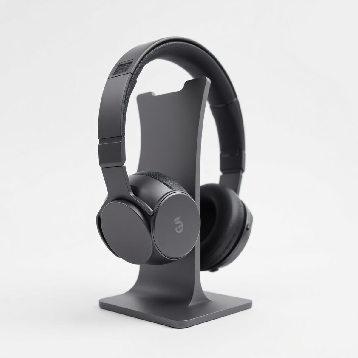 Monolith Headphone Stand