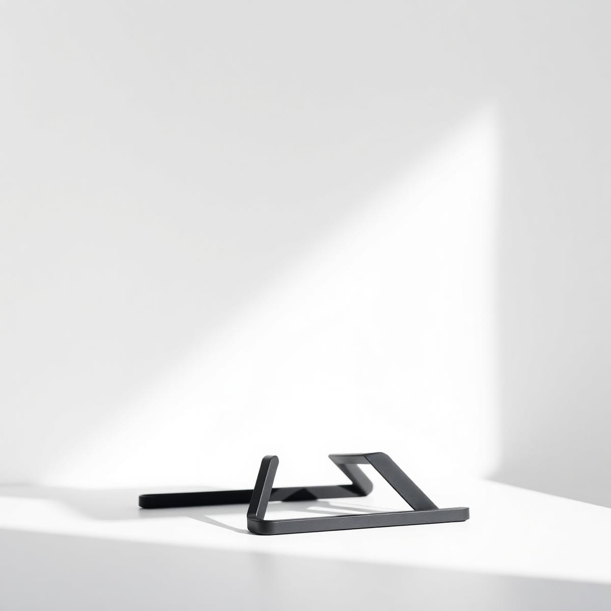 Aero Laptop Stand