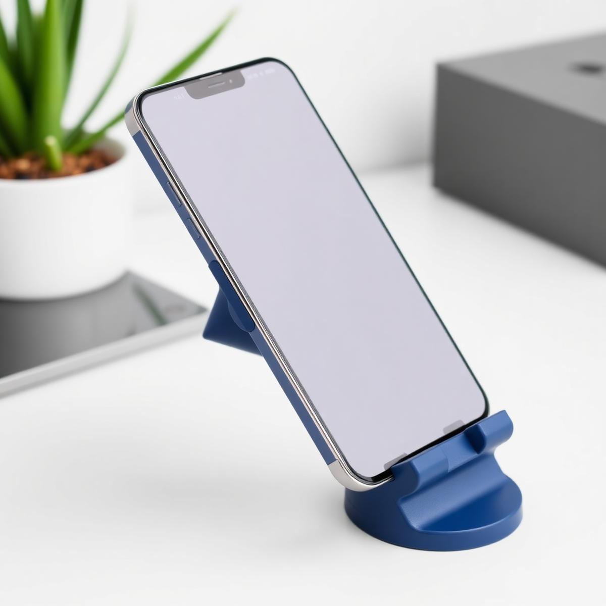 Arc Phone Stand