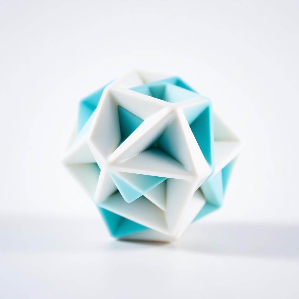 Geo Puzzle