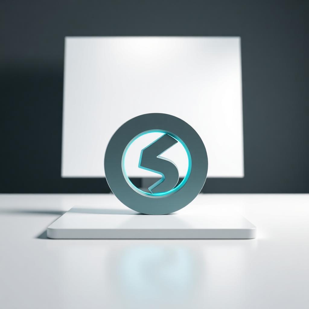 Logo 3D printen